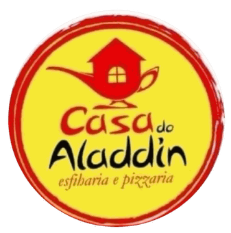 Casa do Aladdin