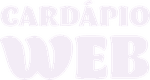 Cardápio Web