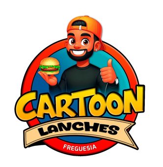 Cartoon Lanches