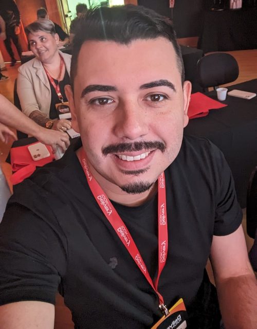 Erick Pontes — LPX Food