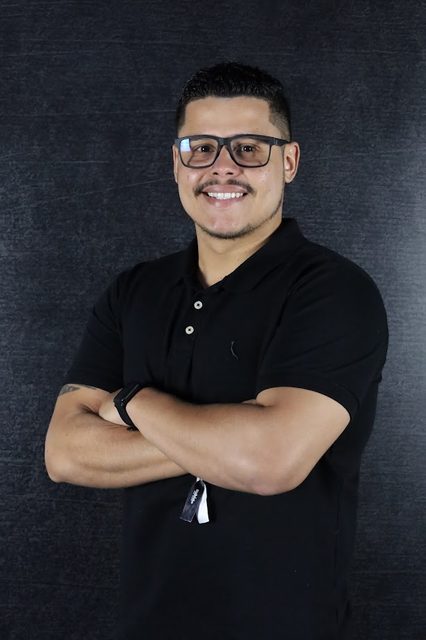 Leonan Duarte — LPX Digital